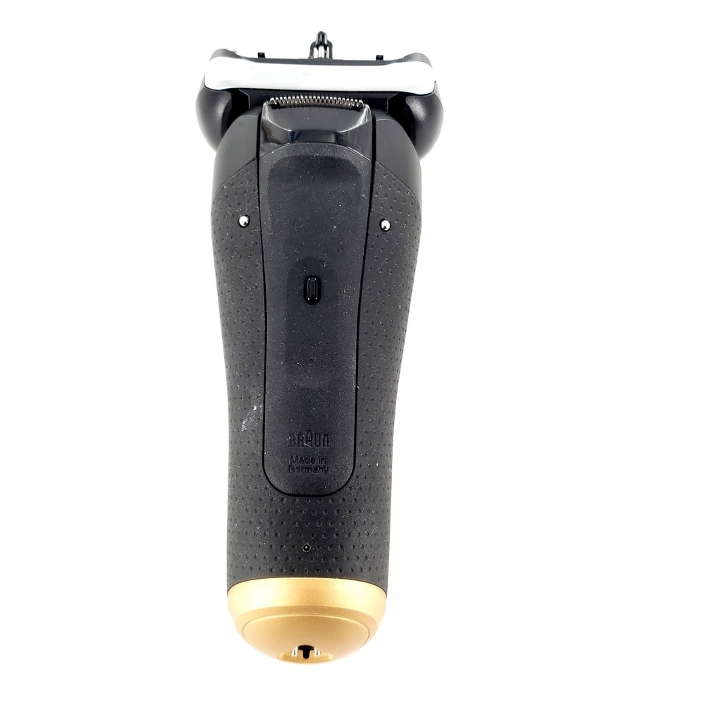 Braun Series 9 Sport Plus Type 5793 Electric Shaver Wet Dry No Head Tested - Picture 7 of 9